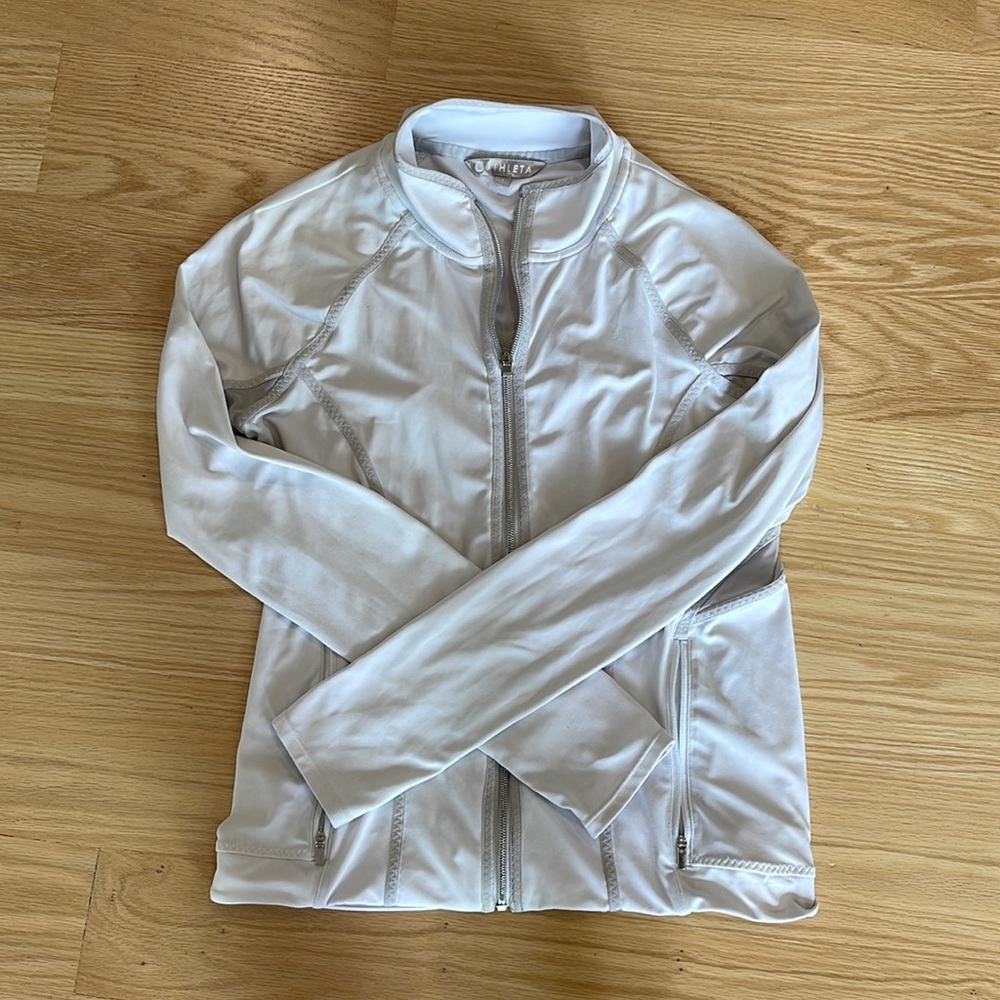 Athleta jacket